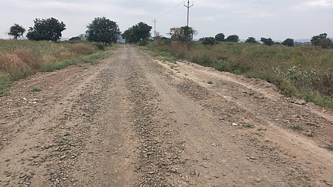 road