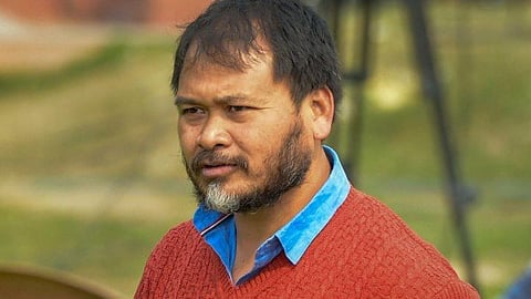 CAA विरोधामुळे अटकेतील आमदार गोगोईंना पॅरोल; केवळ ४८ तास मुभा