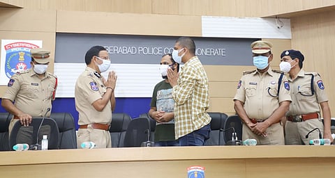 चार वर्षांपूर्वी बॉर्डर पार करुन पाकिस्तानात; युवकाची झाली घरवापसी