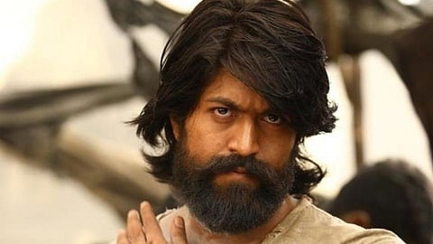yash actor 