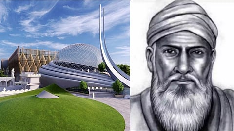 Maulvi Faizabadi