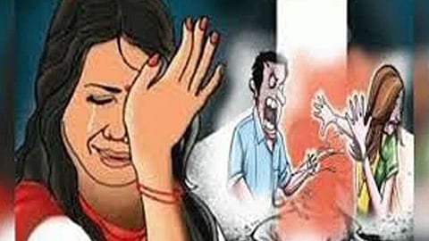 Persecution of both for money