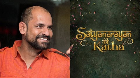 Sameer Vidwans 