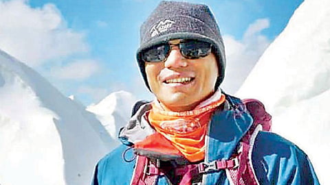 Zhang Hong