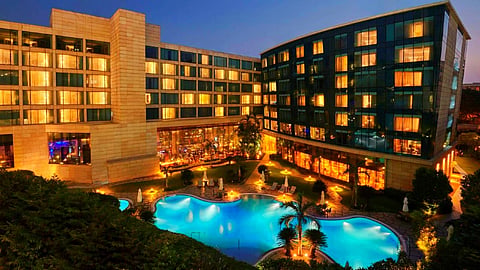 Hotel-Hyatt-Regency
