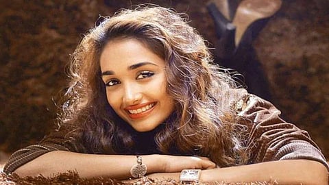 actress jiyah khan 