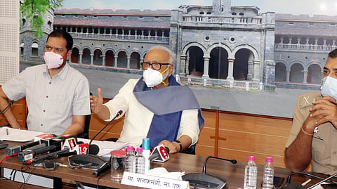 Chhagan Bhujbal