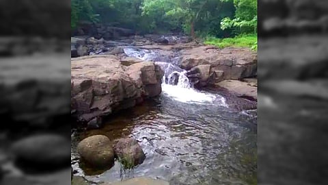 सलमानच्या फार्महाऊस जवळील धबधब्यात बुडून तरूणाचा मृत्यू