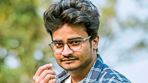 Rajkumar Jarange