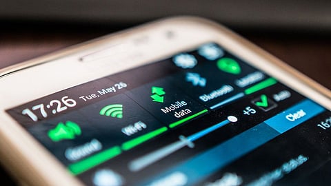 mobile data