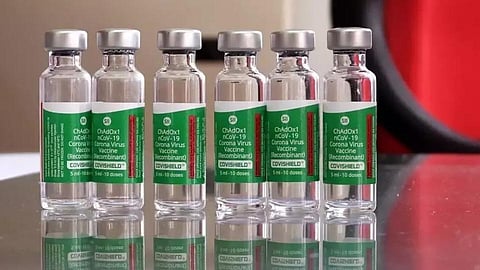 Vaccine