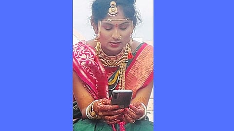 bride
