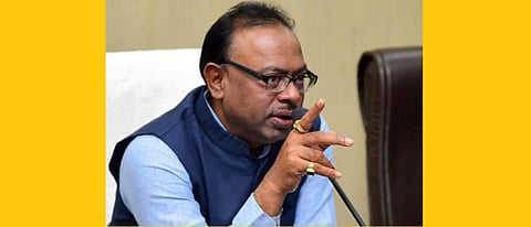 तर..राष्ट्रवादीने एकनाथ खडसेंना मंत्री पद का दिले नाही? 

