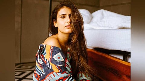 actress fatmia shana shekh 