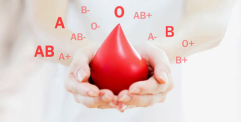 blood