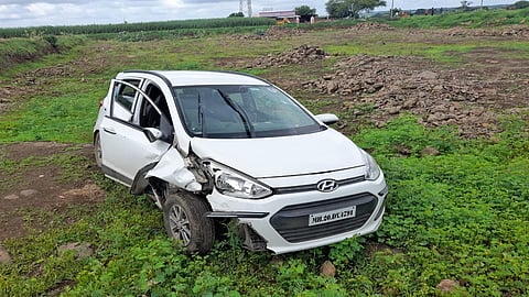 accident