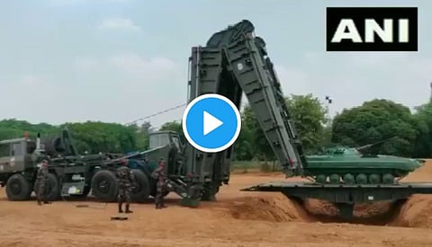 Indian Army 