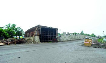 Underpass