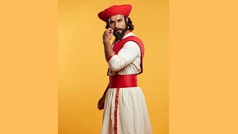 'हा' अभिनेता झळकणार शिवा काशिद यांच्या भूमिकेत