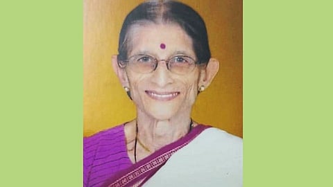 Vasanti Sor