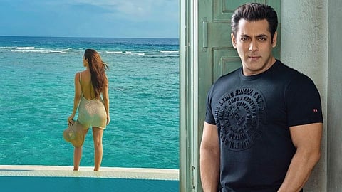 salman kiara