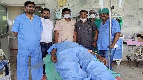 Osmanabad