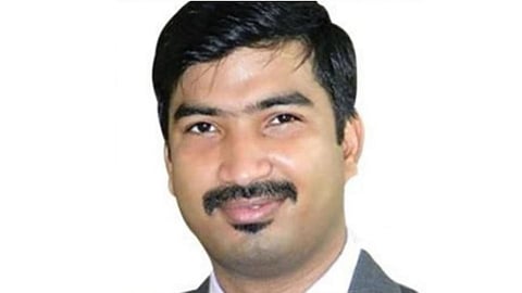 Laxminarayan Mishra