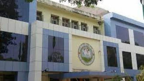 Solapur ZP