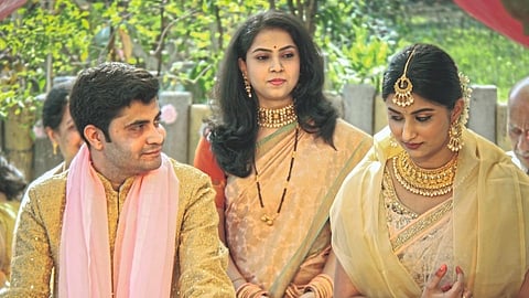 short film 'Swaman Se'