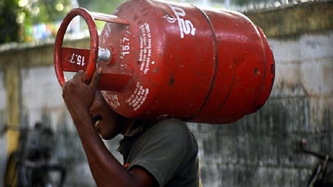 LPG Gas Cylinder Price Updates 