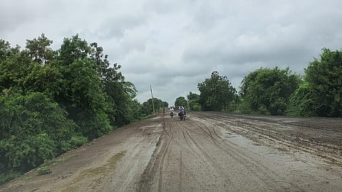 latur