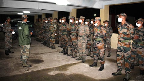 Army