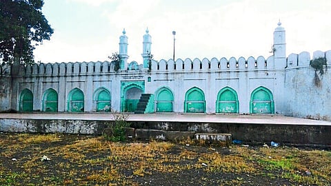 Bakari EID