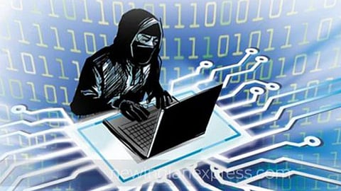 Pegasus Spyware