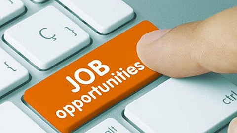 Job News