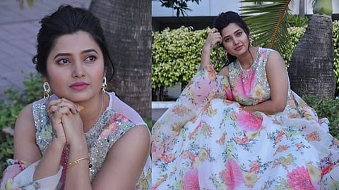prajakta mali 