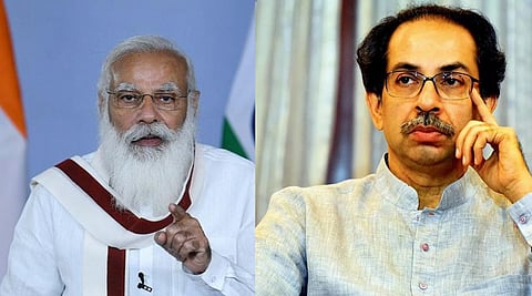 "...तर CM ठाकरेच नव्हे, PM मोदीही तुमच्याकडे येतील"