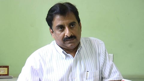 imtiaz jaleel