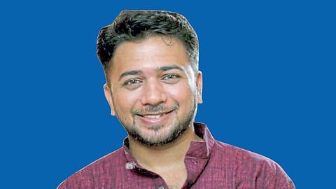 Mandar Cholkar
