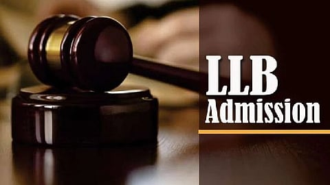 LLB Admission