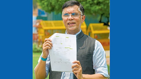 Pawan Kheda