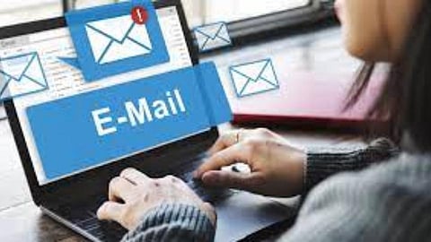 E-Mail
