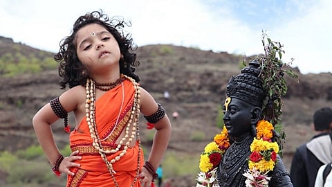  महाराष्ट्र आणि देशातील वारकऱ्यांसाठी; आठवणीतील वारी   
