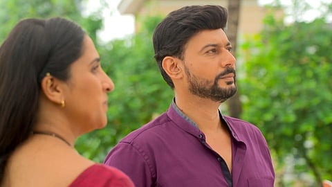 shantanu moghe
