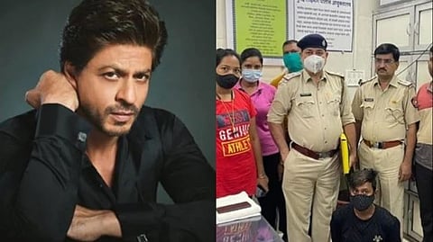 king khan 