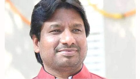 Avinash Bagwe