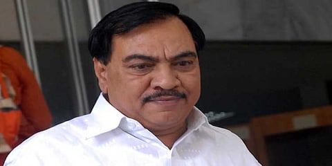 'ईडी'ची चौकशी पूर्ण झाल्यानंतर बोलणार..!