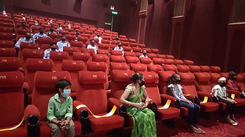 Multiplex