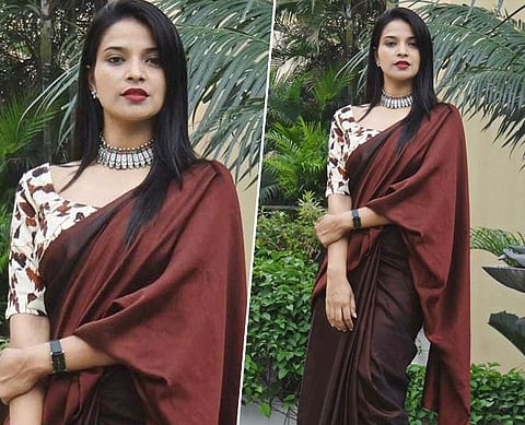 saree
