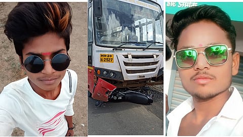 accident
